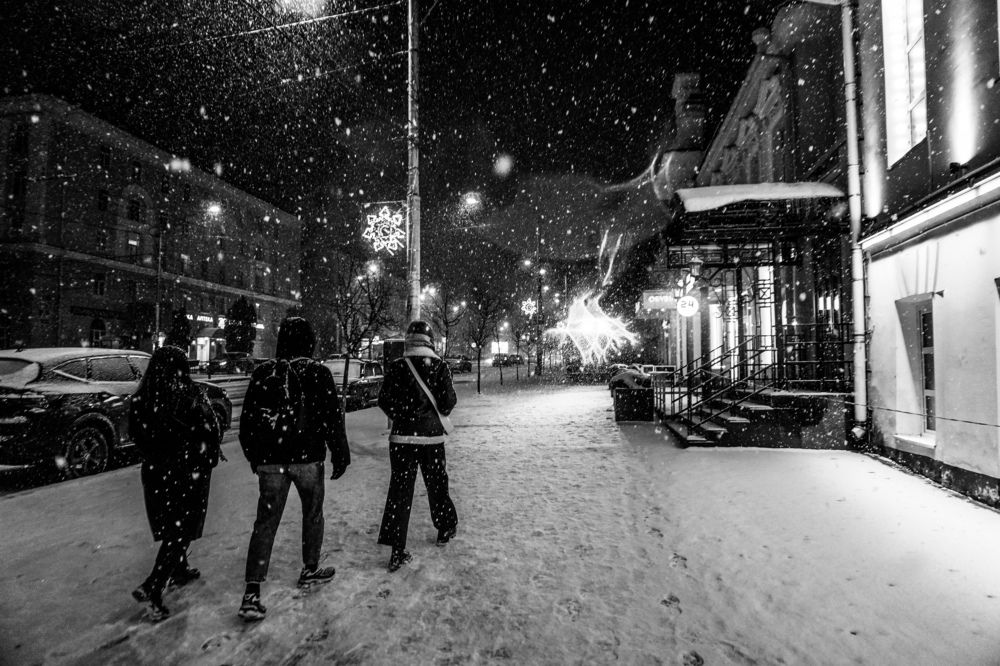 Photograph by Авдеенков Даниил
