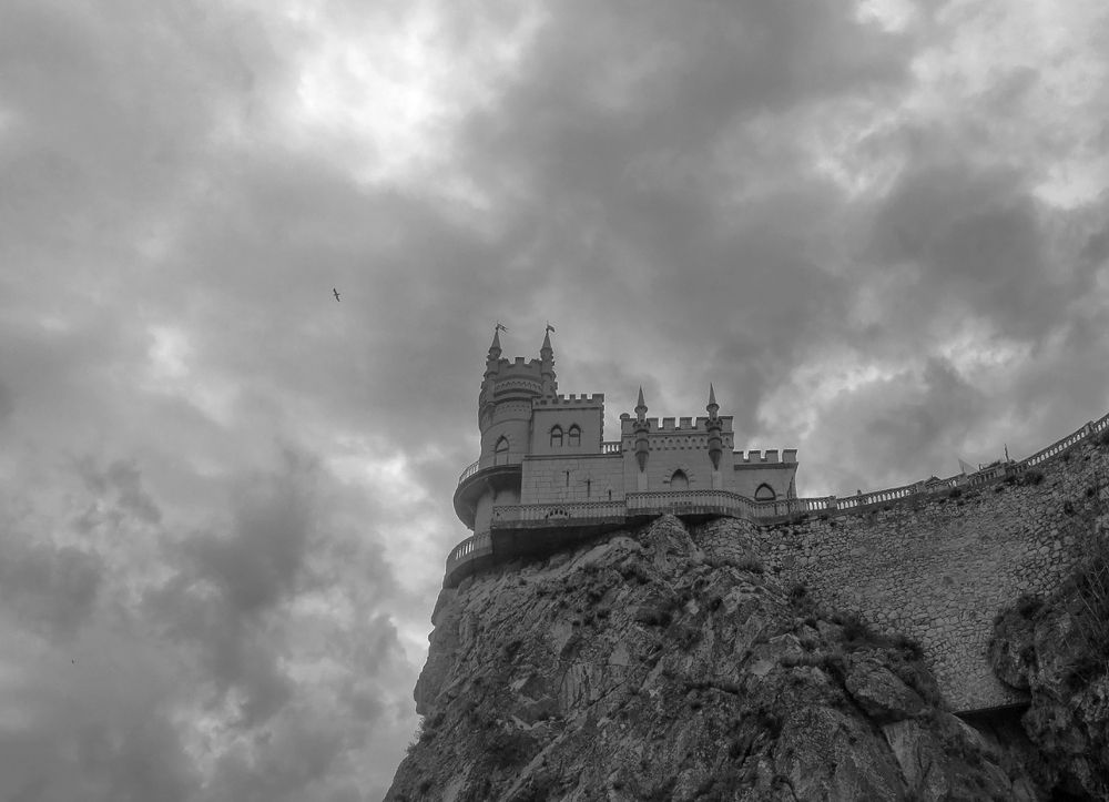 Photograph by IRINA KORNEVA