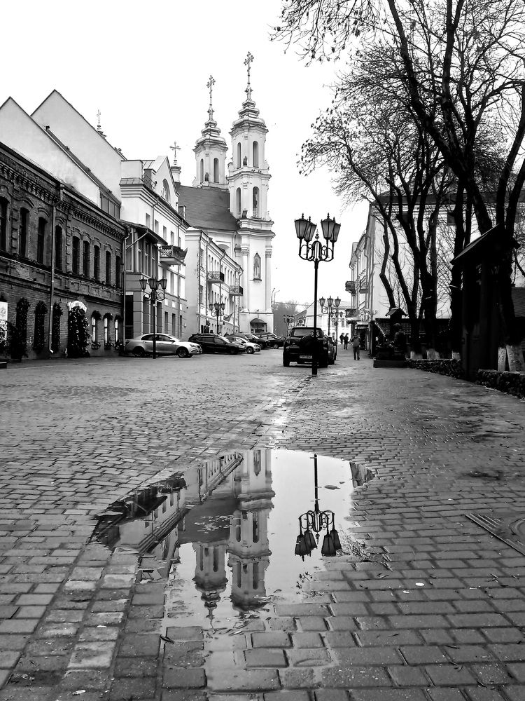 Photograph by Алексейчик Дмитрий