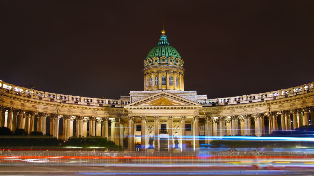 Photograph by Андрей Вешняков