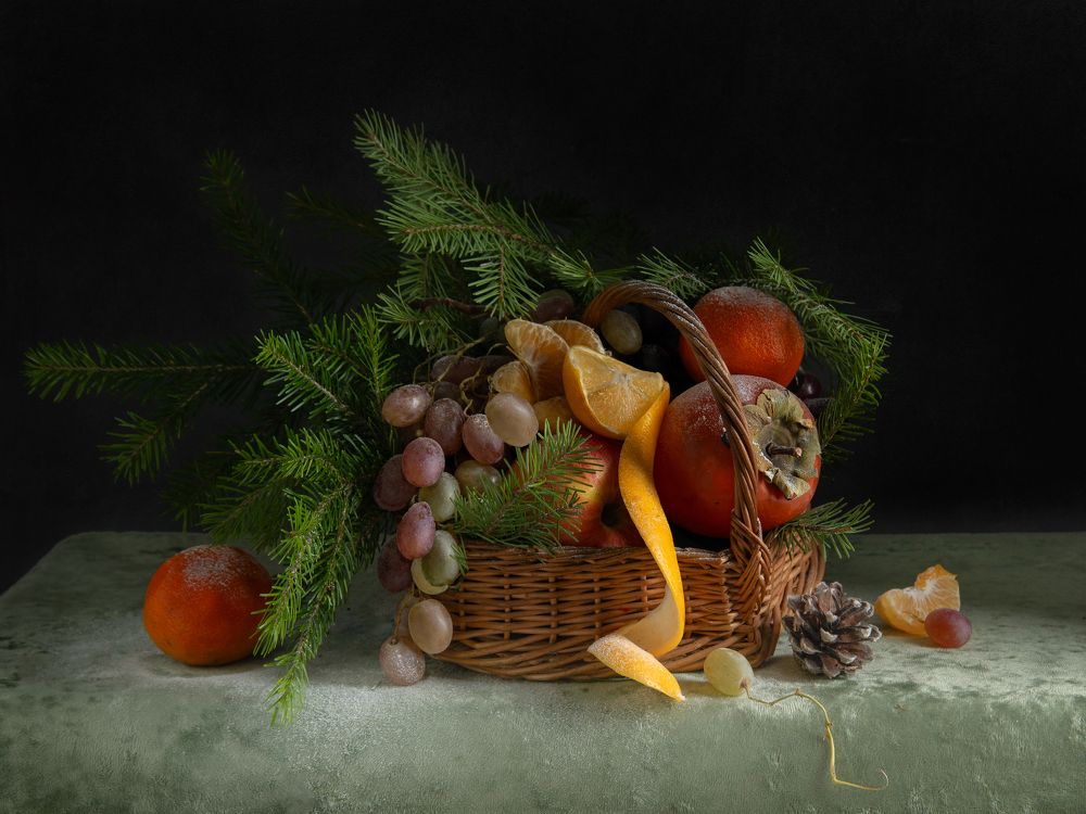 Photograph by Дымова Вера