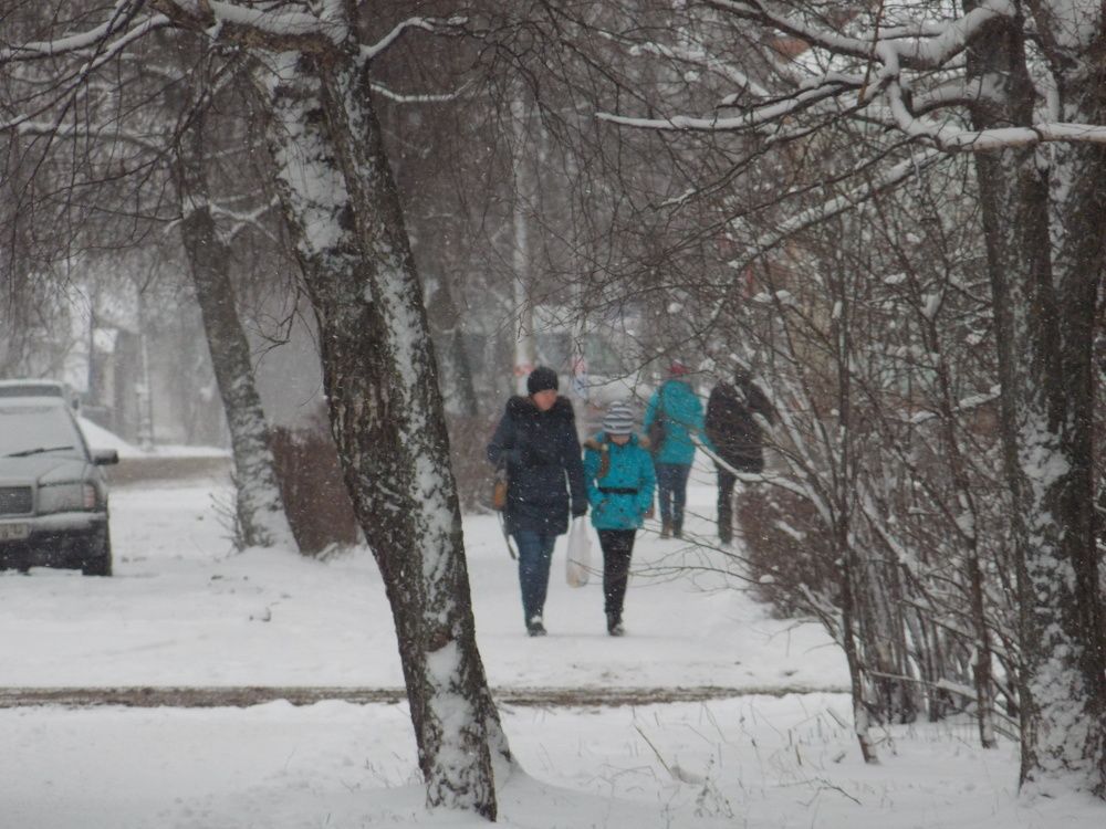 Photograph by Анастасия Кудина