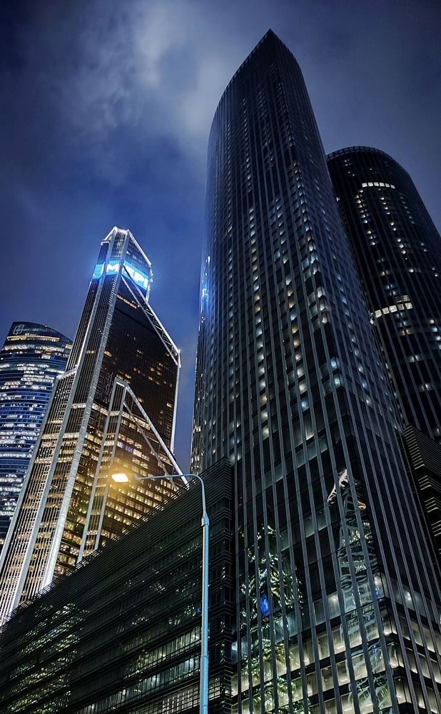 Фотография автора Юрий Володин