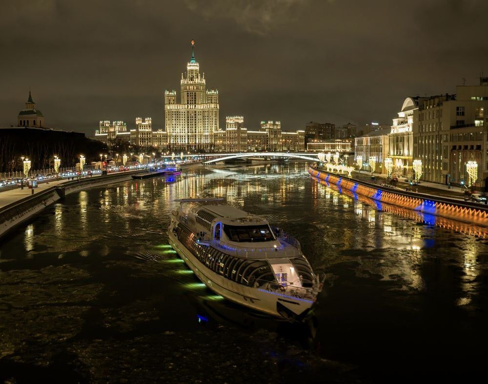 Фотография автора Юрий Володин