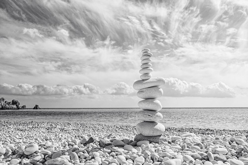 Photograph by Alexandra Sergeeva