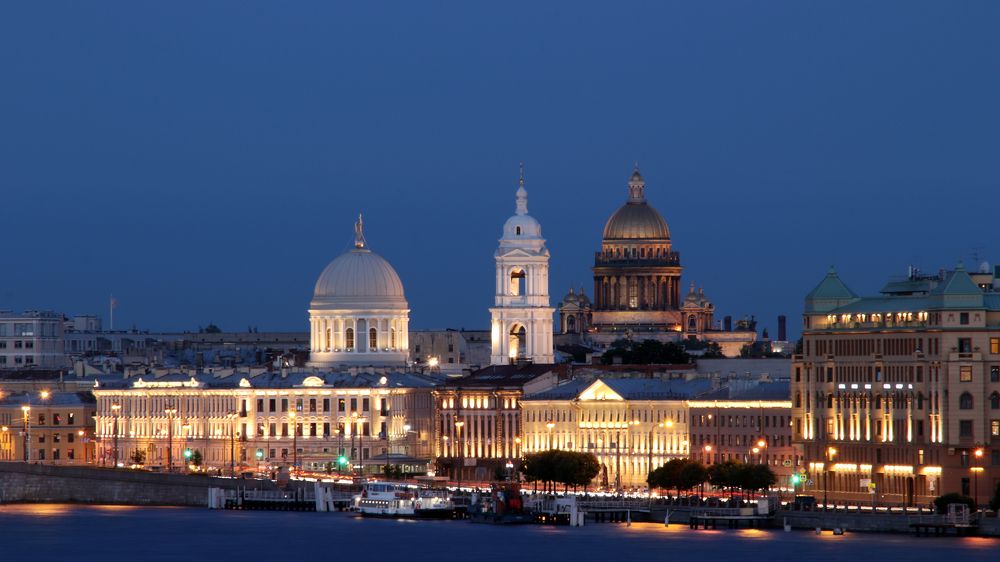 Photograph by Андрей Вешняков