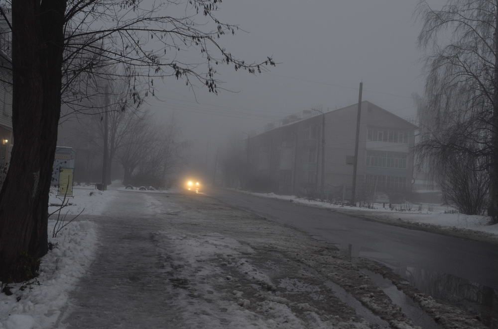 Photograph by Анастасия Кудина