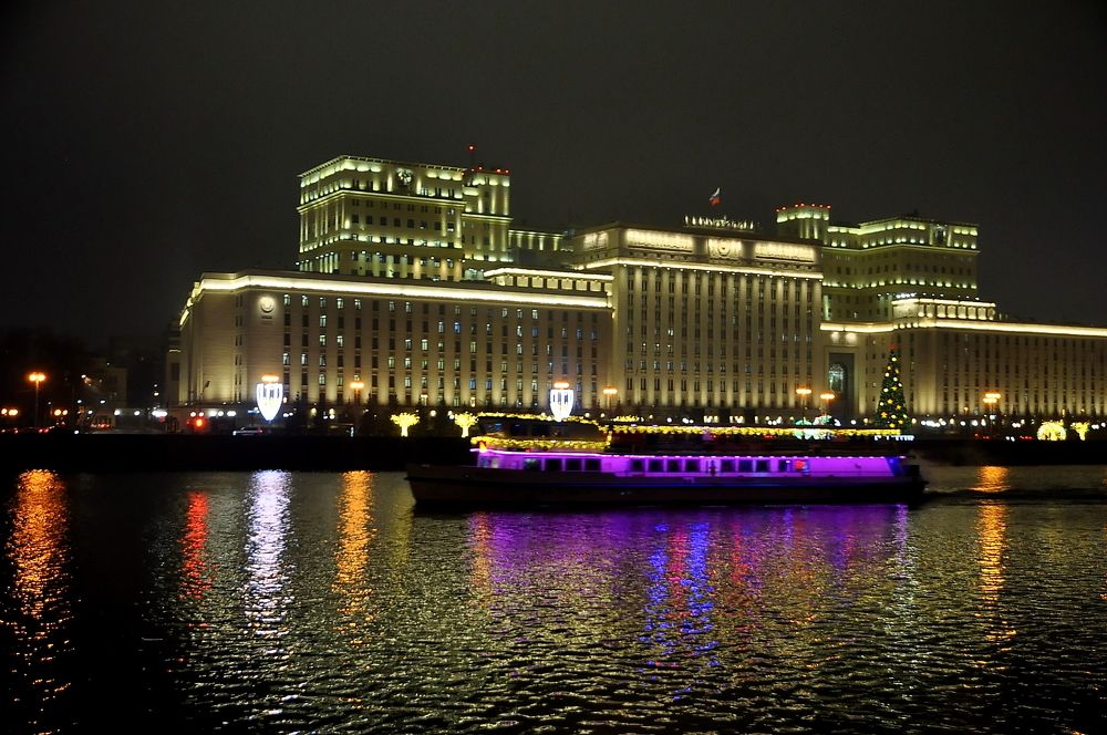 Photograph by Герасимова Татьяна