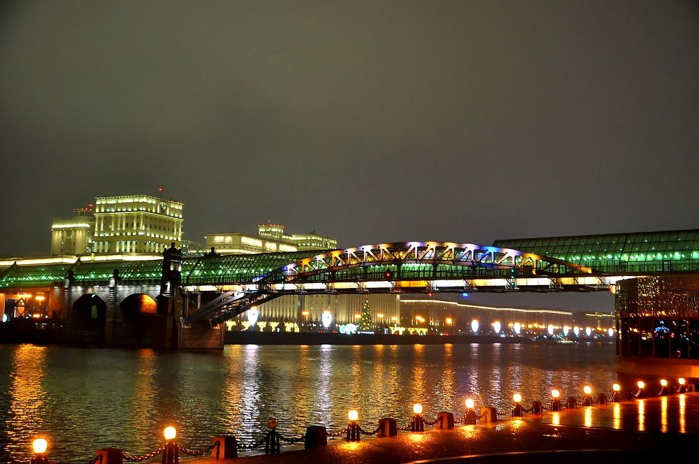 Photograph by Герасимова Татьяна