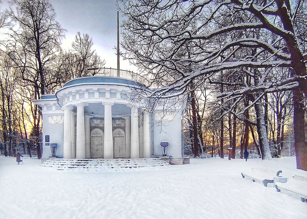 Photograph by Ольга Терскова