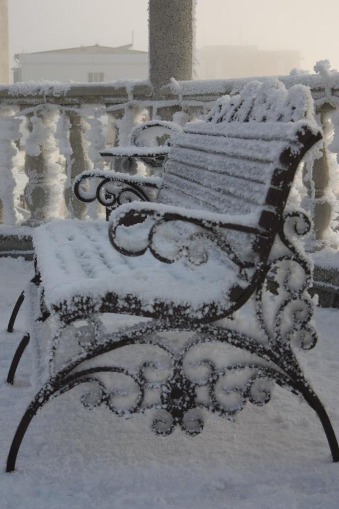 Photograph by Титова Наталья