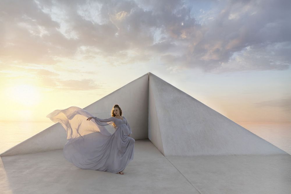 Photograph by Jane Sirkin