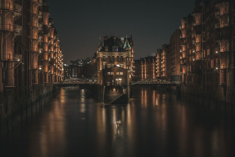 Photograph by Nicholas Art