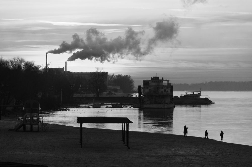 Photograph by Ирина Корпачева