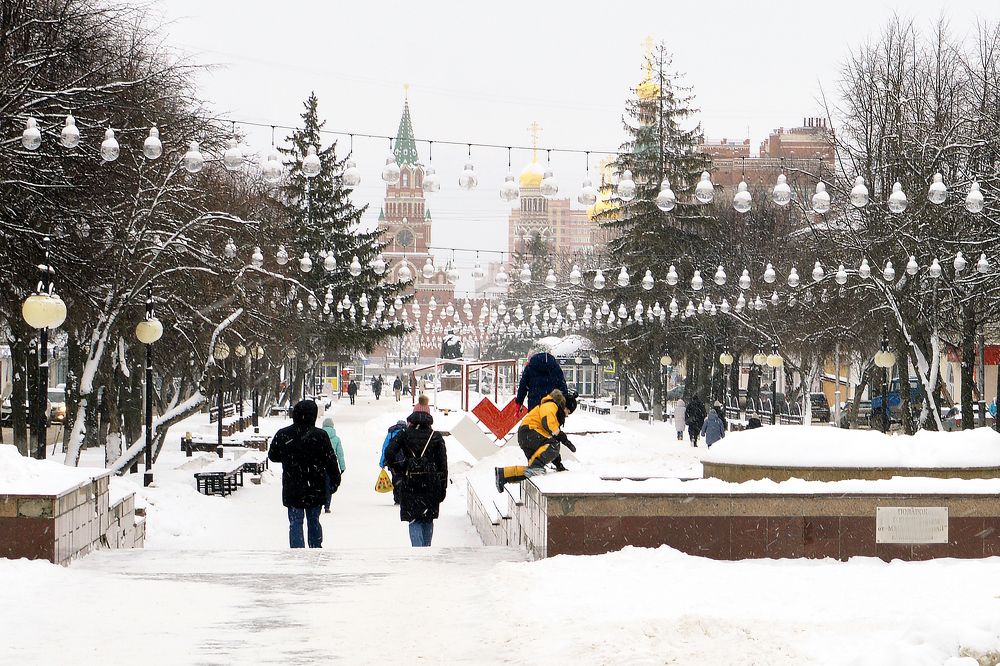 Photograph by Андрей Ушаков