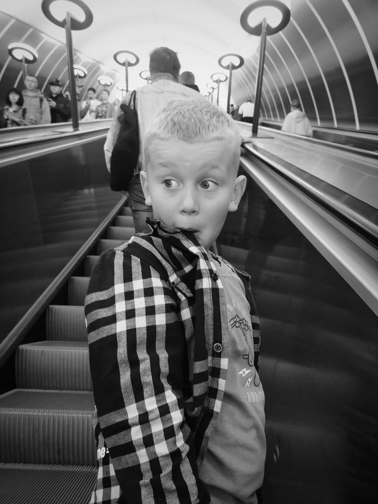 Photograph by Ольга Мартьянова