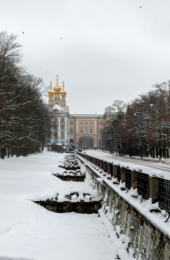 Photograph by Ольга Михайлова