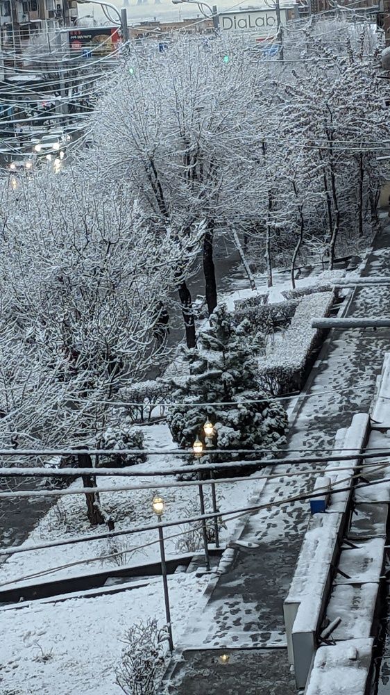 Photograph by Lilit Petrosyan