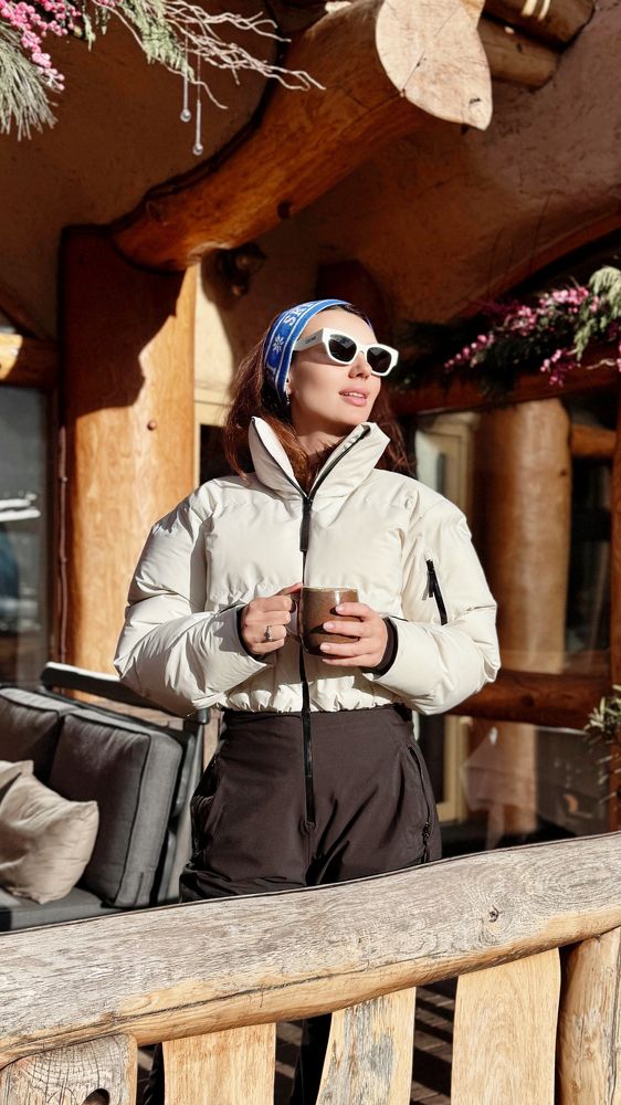 Фотография автора Екатерина Сивак