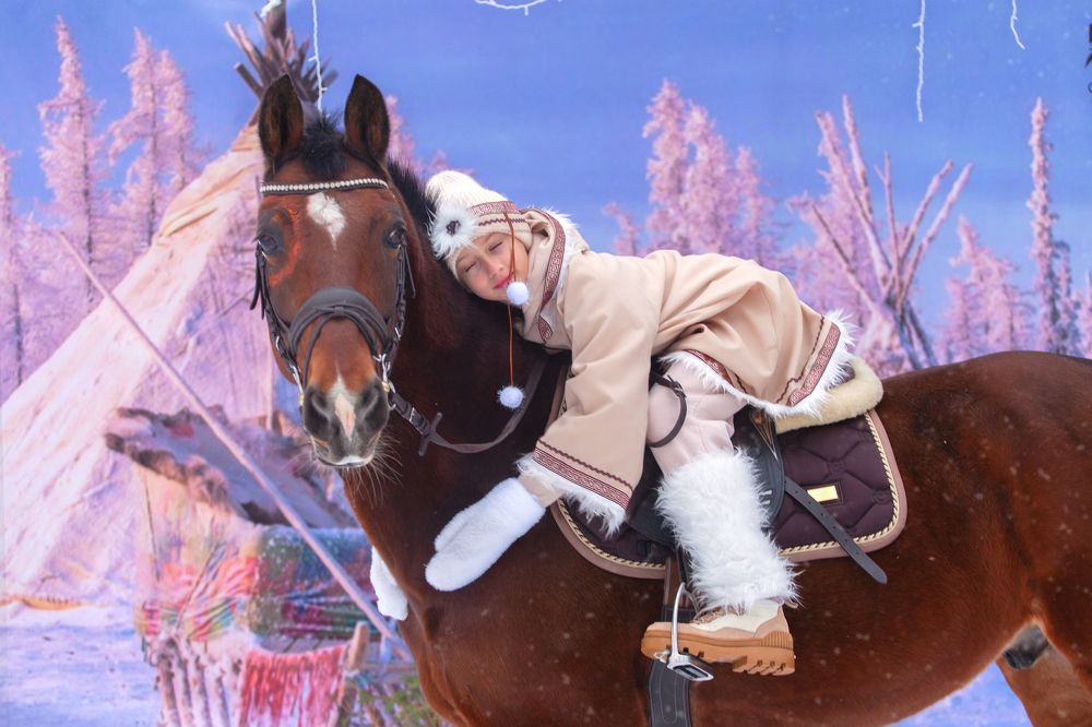 Фотография автора Мария Анатольевна Кузовлева