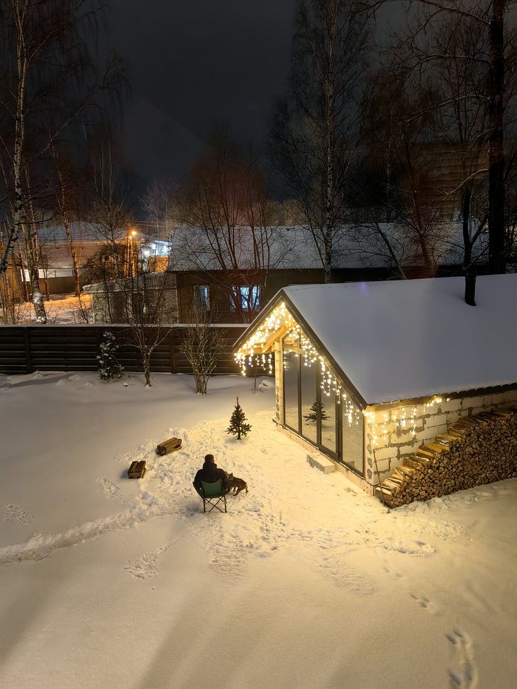 Photograph by Светлана Зыкова