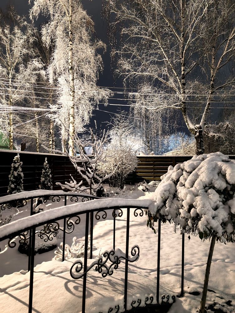 Photograph by Светлана Зыкова