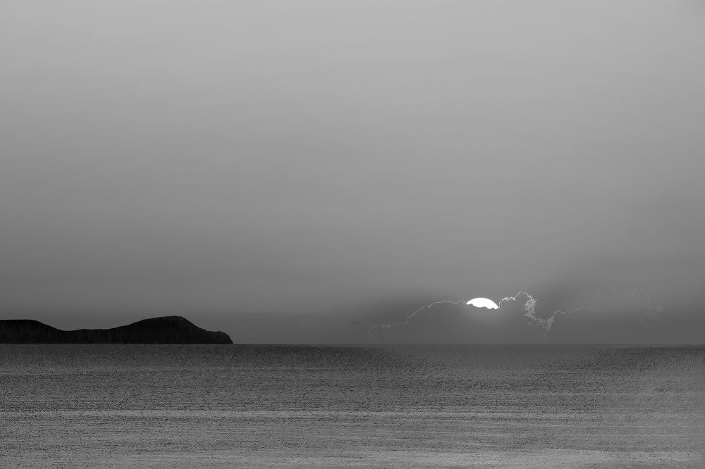 Средиземноморский восход