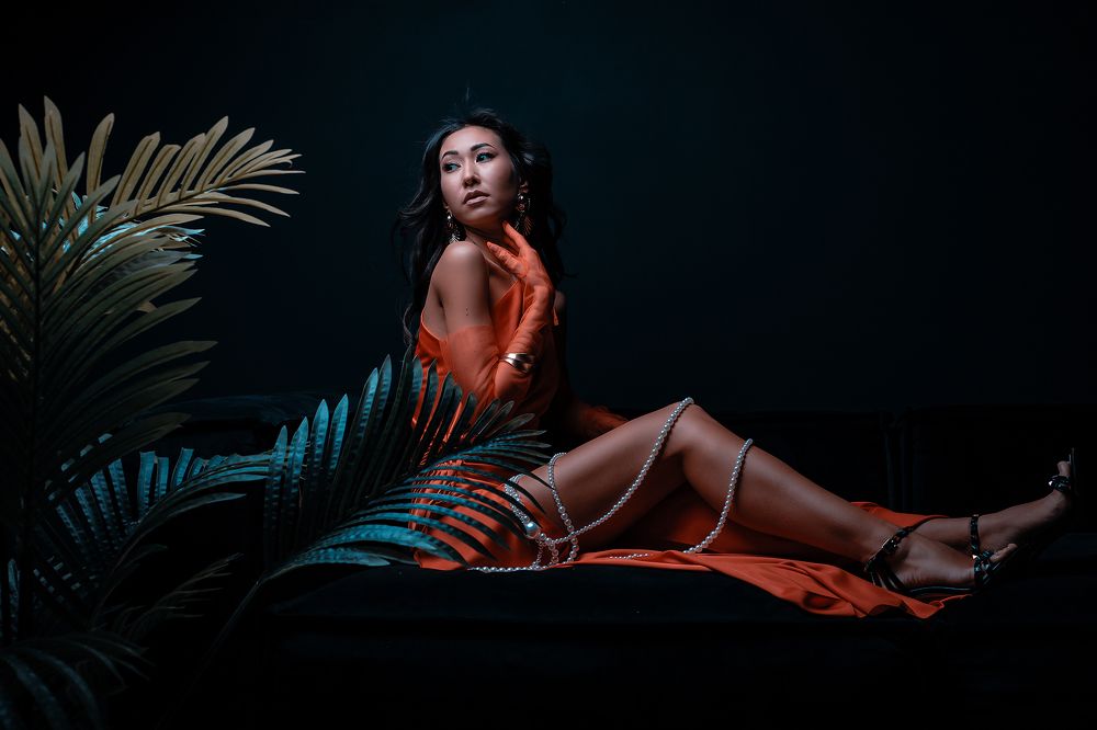 Photograph by Денис Зенков