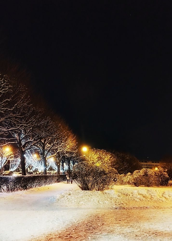 Photograph by Ольга Терскова
