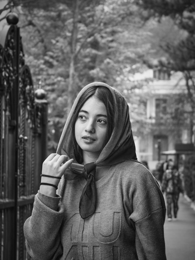 Photograph by Маргарита Яблокова