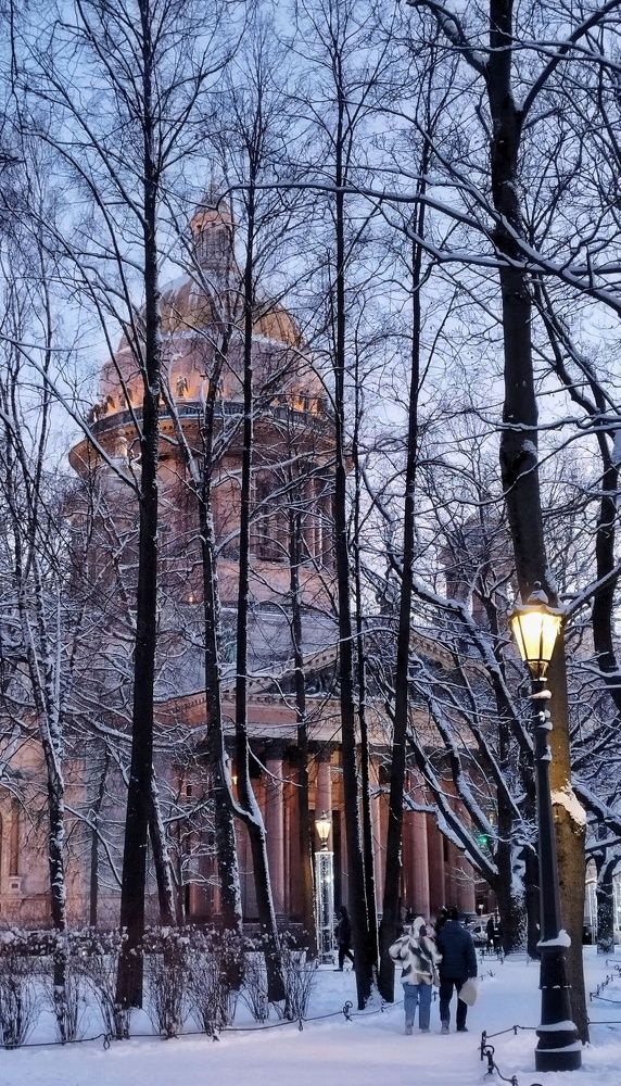 Photograph by Ольга Терскова