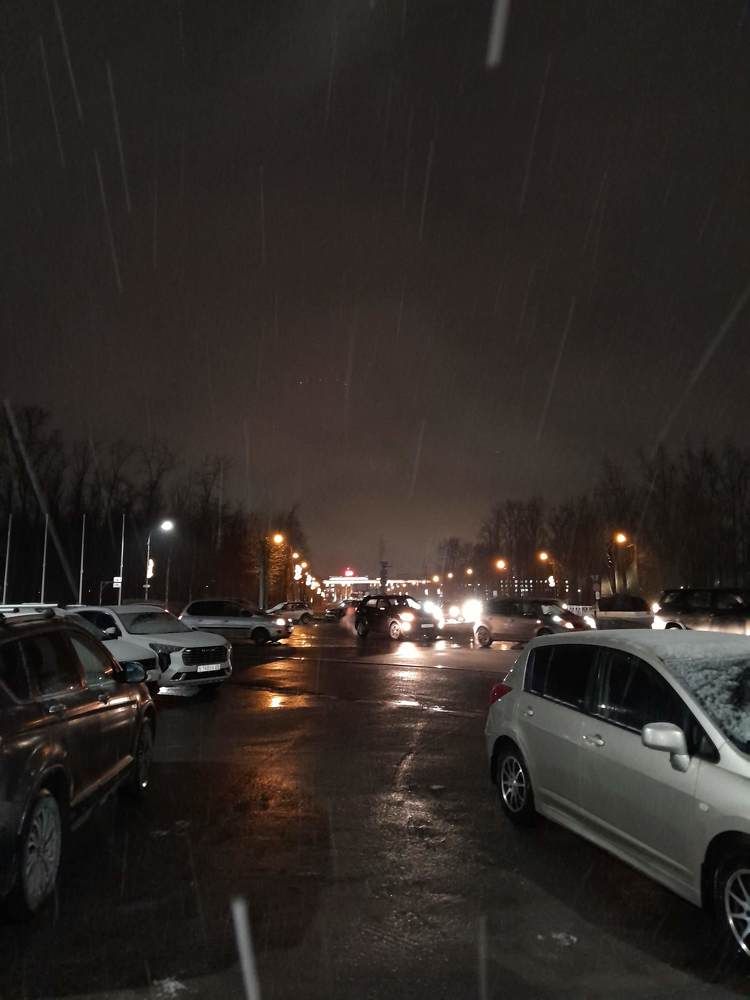 Photograph by Виталий