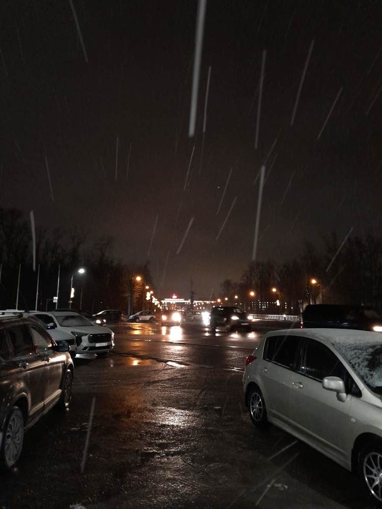 Photograph by Виталий