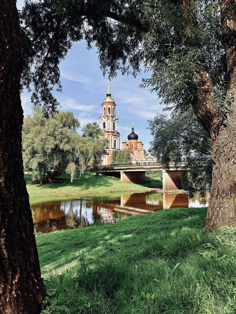 Photograph by Елена Маркова