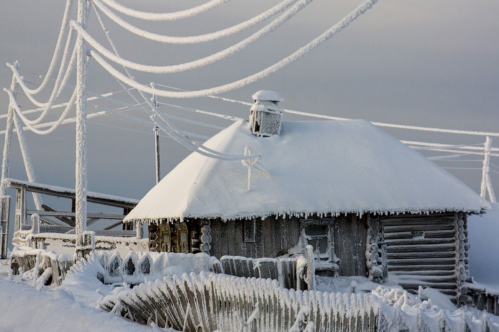 Photograph by ИГОРЬ Ваганов