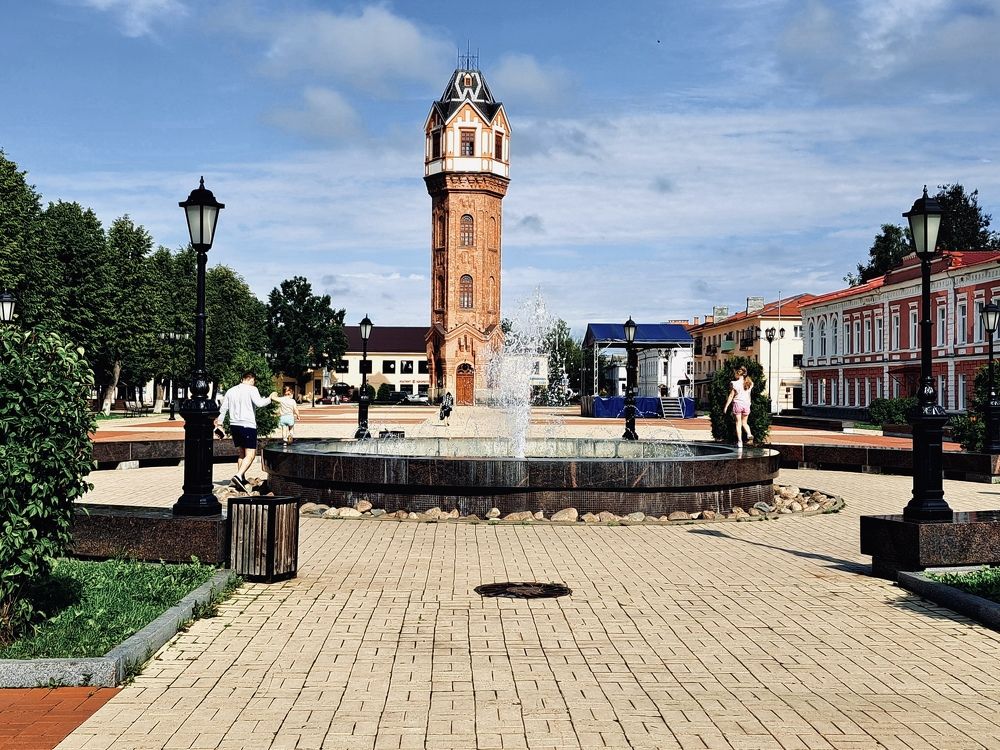 Photograph by Елена Маркова