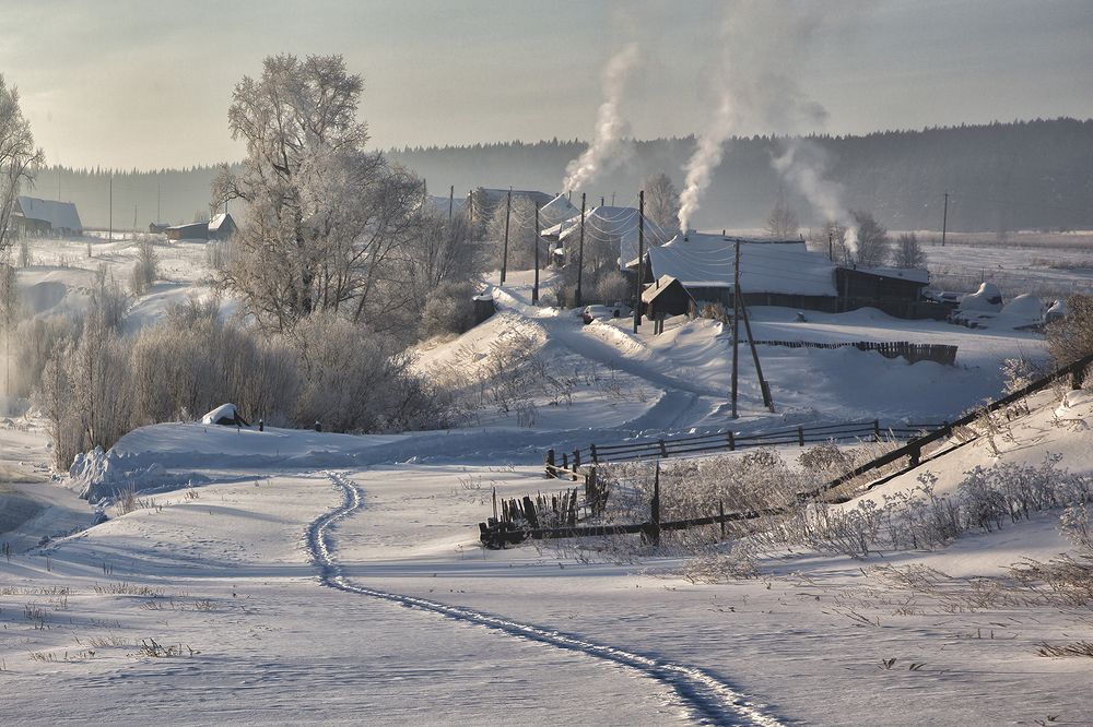 Photograph by ИГОРЬ Ваганов