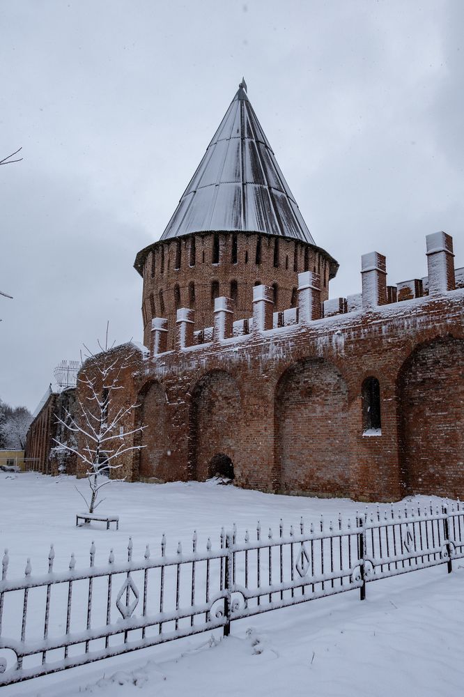 Photograph by Дмитрий Иванцов