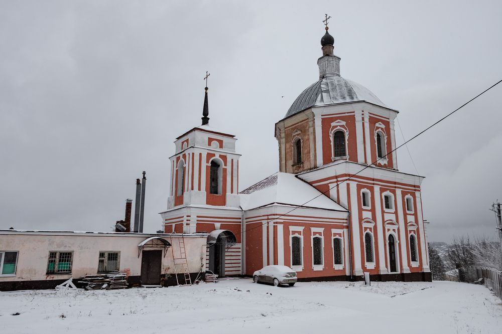 Photograph by Дмитрий Иванцов