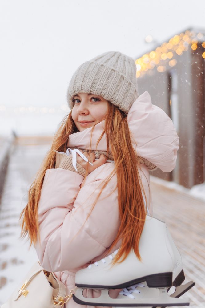 Photograph by Marina Moreva