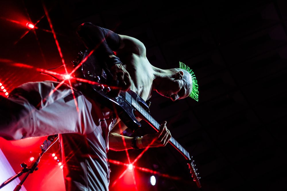 Photograph by Анна Акоста