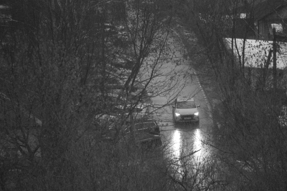 Photograph by Екатерина Александровна