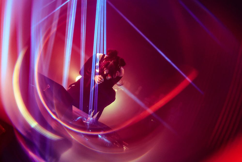 Photograph by Анна Акоста