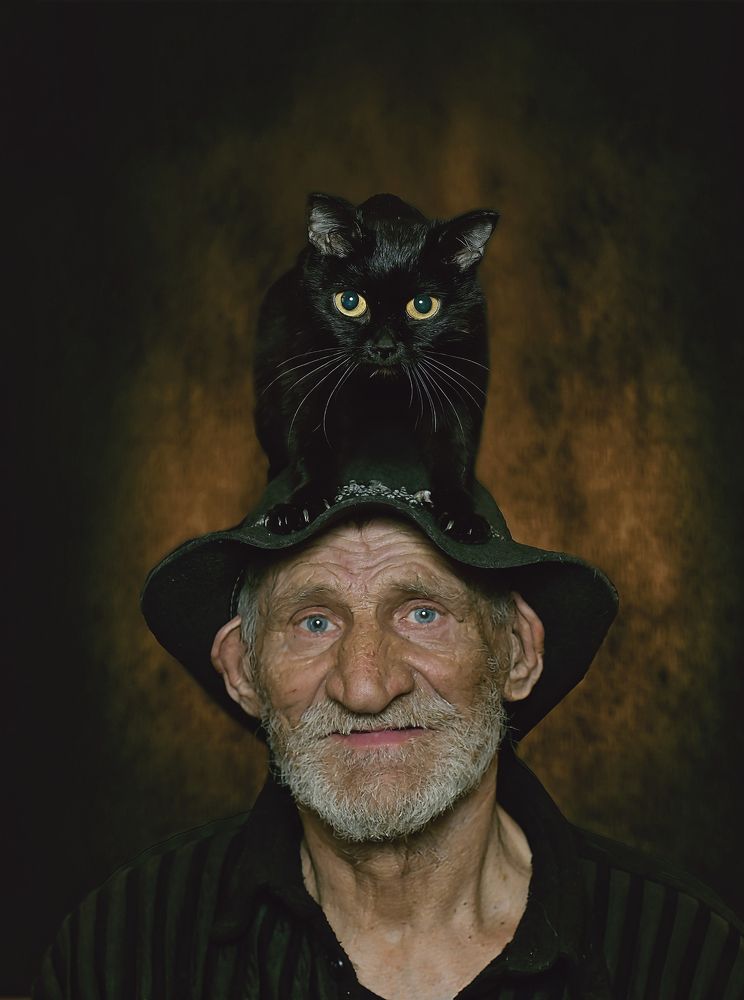 Фотография автора Светлана Воротынцева