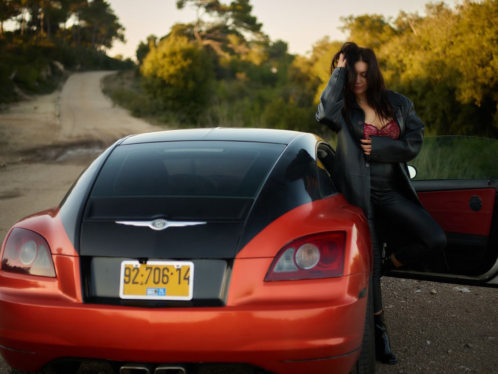 Photograph by Леонид Гроссман