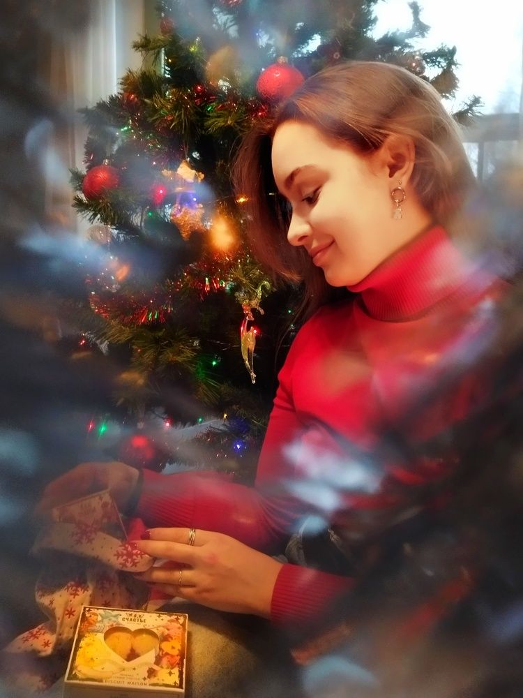Photograph by Ольга Терскова