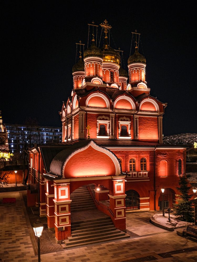 Photograph by Юрий Юрьевич Подгрушный