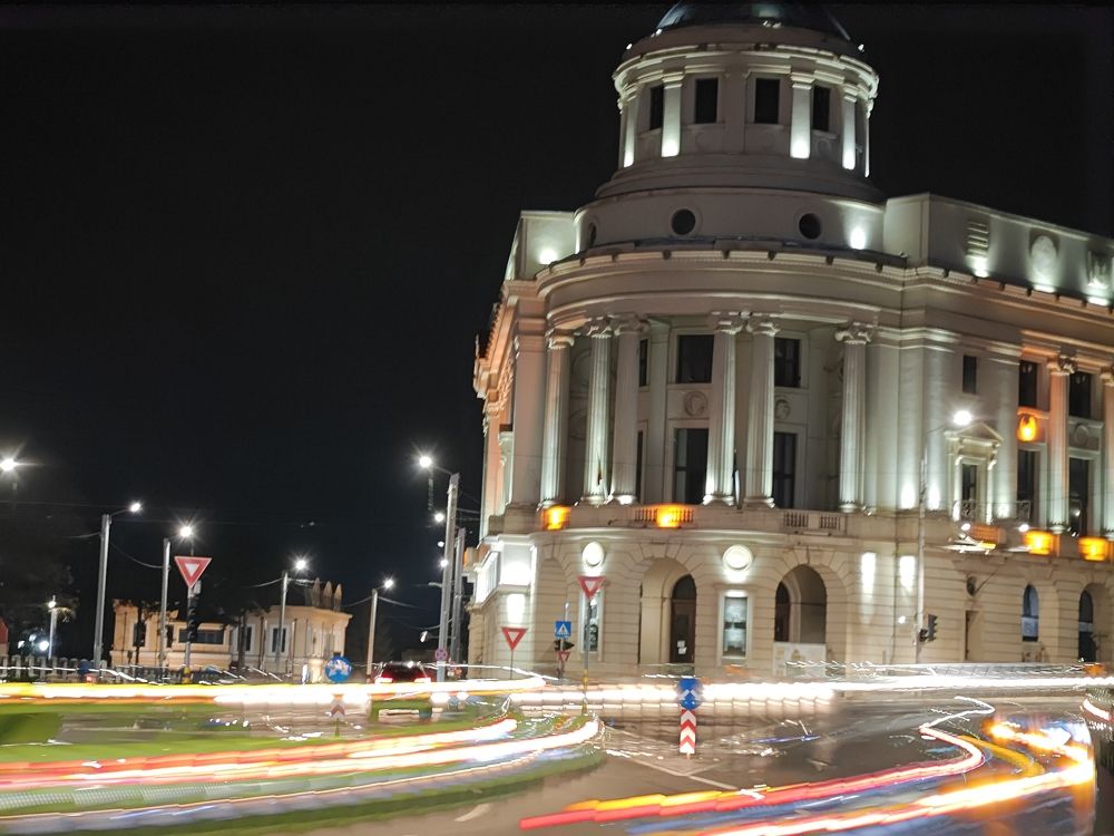 Photograph by Grădinaru Catalin