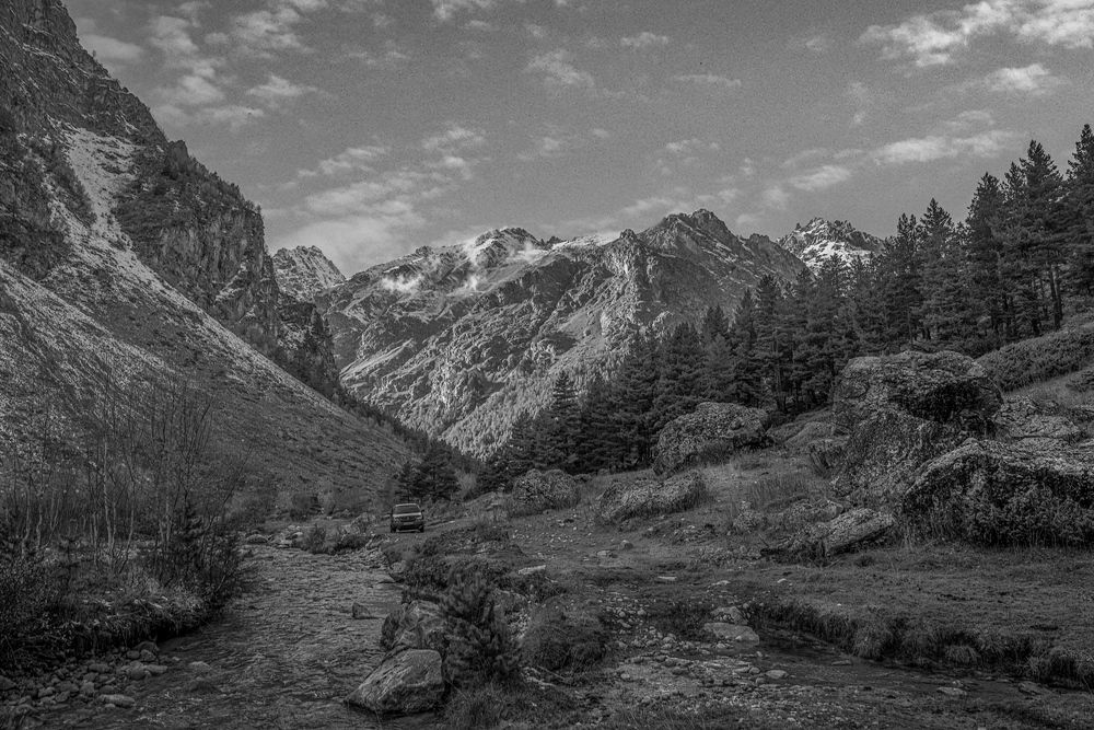 Photograph by Anatoly