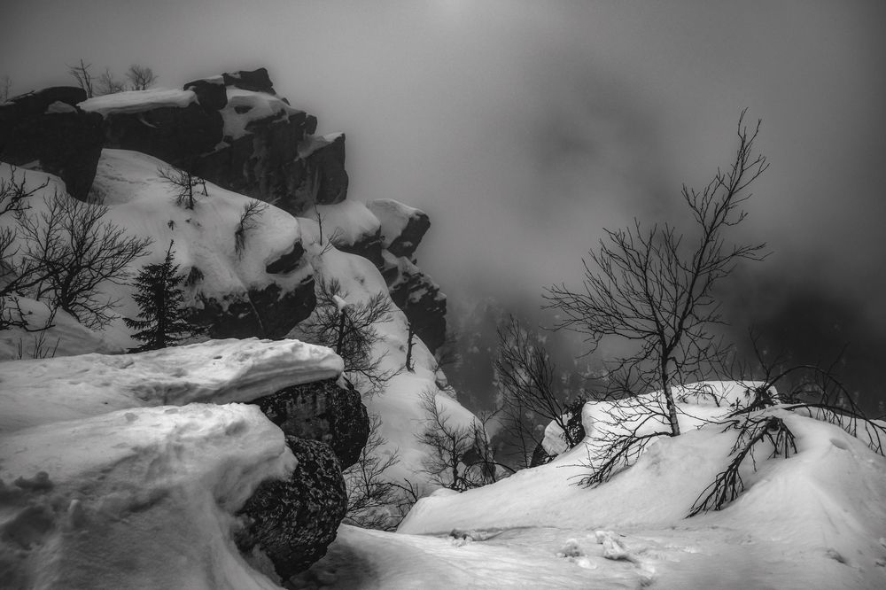 Photograph by Евгений Кузнецов